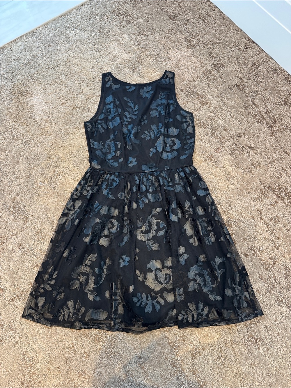 BB Dakota | Dresses | Bb Dakota Black Cocktail Dress
